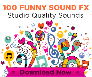 100 Funny Sound Fx Funny Sounds
