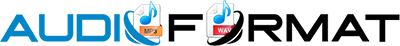 AudioFormat Logo AudioFormat.com