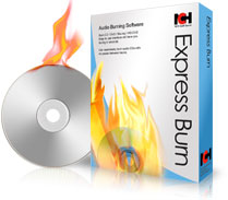 Express Burn Express Burn