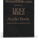 SoundBible Presents Audio Bible SoundBible Presents Audio Bible