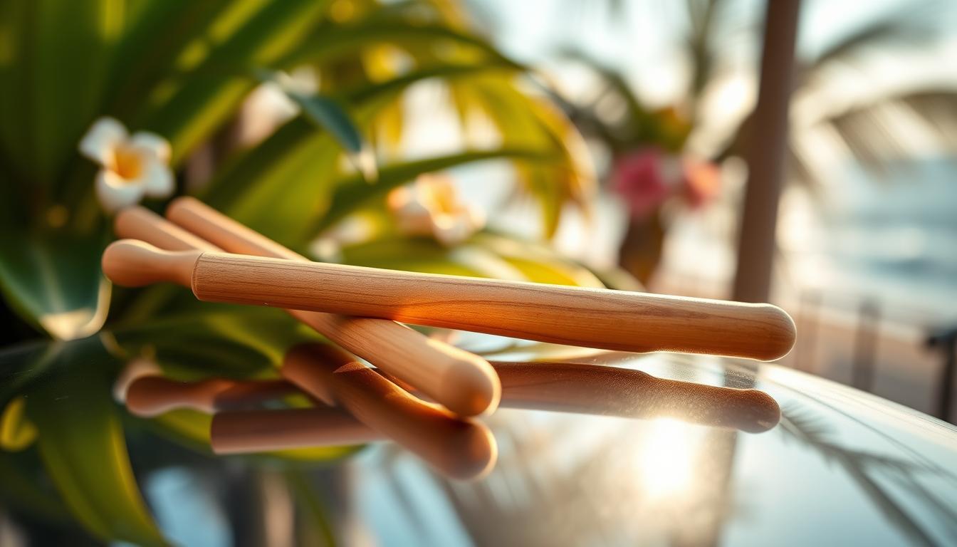 Baguettes de steeldrum : comment bien les choisir ?