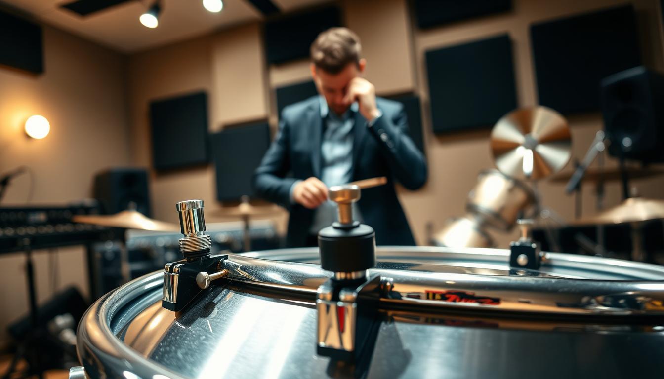 Steeldrum accordable : fonctionnement et intérêts